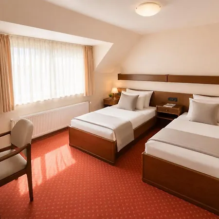 Esingerhof By Alesta Hotel Tornesch