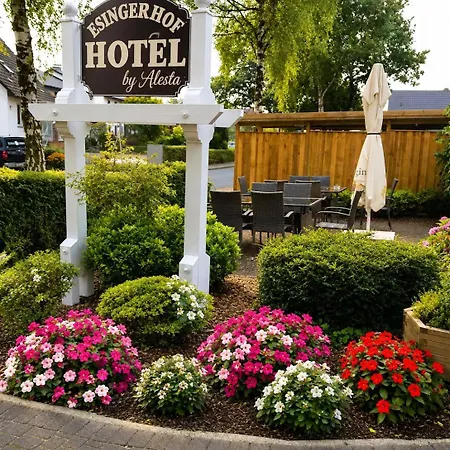 Esingerhof By Alesta Hotel 3*