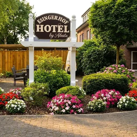Esingerhof By Alesta 3* Tornesch