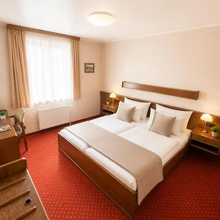 Hotel Esingerhof By Alesta Tornesch