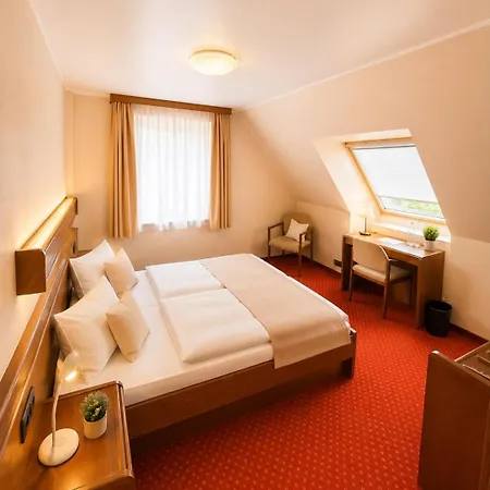 Esingerhof By Alesta 3*