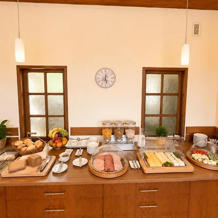 Esingerhof By Alesta Hotel