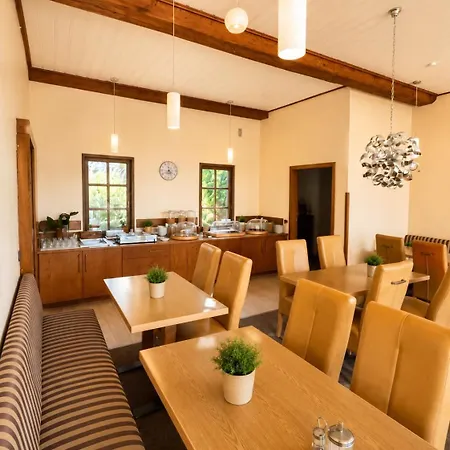 Hotel Esingerhof By Alesta Tornesch