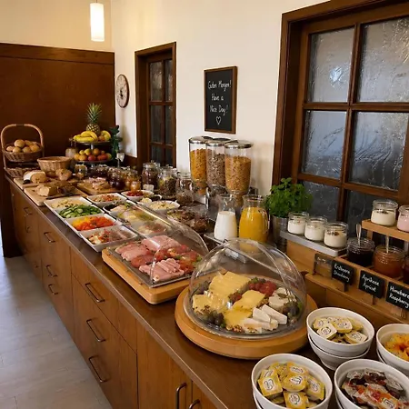 Hotel Esingerhof By Alesta 3*