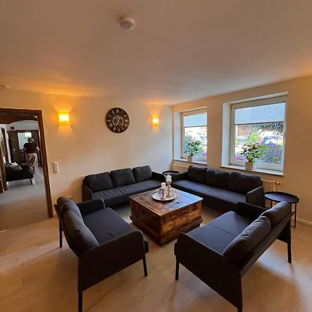 Esingerhof By Alesta 3*