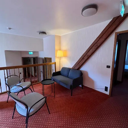Esingerhof By Alesta Hotel